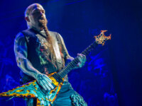 KERRY KING: “Ετοιμάζω νέο project μετά τους SLAYER & θα είναι πολύ δυνατό!”