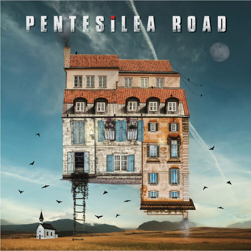 PENTESILEA ROAD – “Pentesilea Road”