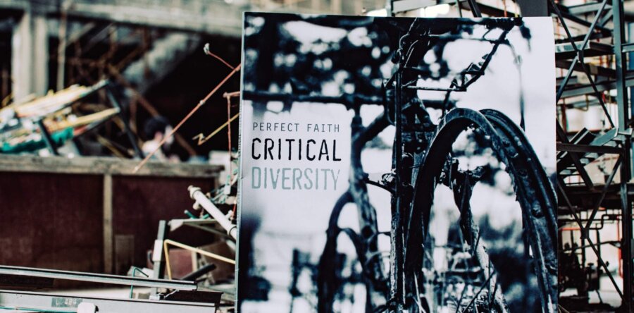 Perfect Faith: Κυκλοφορία του “Critical Diversity” & ζωντανή παρουσίαση