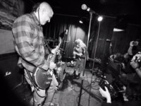 Prince Of Lilies: Νέο βίντεο για το single «Mid Life Crisis»