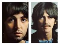 THE BEATLES: Επανέκδοση για το θρυλικό άλμπουμ “Let It Be”.