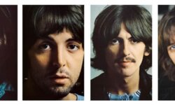 THE BEATLES: Επανέκδοση για το θρυλικό άλμπουμ “Let It Be”.