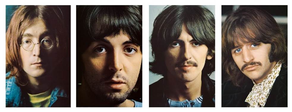 THE BEATLES: Επανέκδοση για το θρυλικό άλμπουμ “Let It Be”.