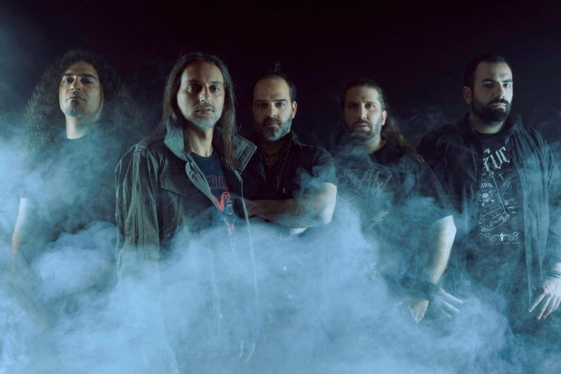Προακρόαση Δίσκου: THE SILENT WEDDING – “Ego Path”