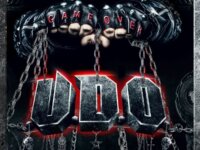 U.D.O. – “Game Over”