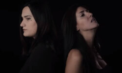 Marialena Trikoglou & Marina Dressiou, διασκευάζουν το “Anno Mundi” των Black Sabbath!