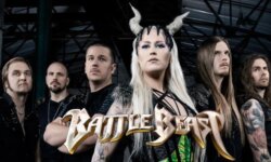 BATTLE BEAST: Παρουσιάζουν νέο κομμάτι και βίντεο κλιπ από τον επερχόμενο δίσκο