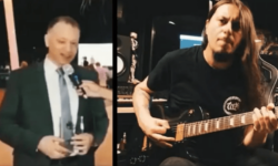 Το τραγούδι για τον κορονοϊό απέκτησε Metal version (βίντεο)
