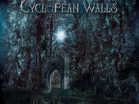 CYCLOPEAN WALLS – “Enter The Dreamlands”