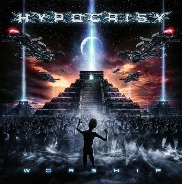 HYPOCRISY: Δείτε το video για το νέο τους single ‘Dead World’, από τον επερχόμενο δίσκο τους!