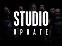 Innerwish: Στο studio έτοιμοι να ολοκληρώσουν το νέο τους album!