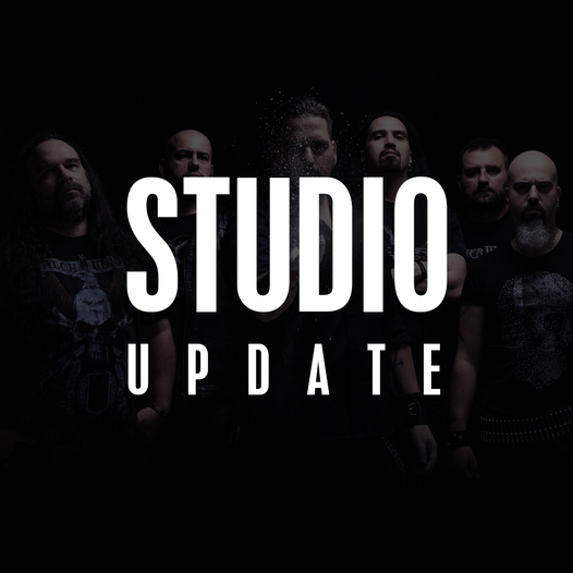 Innerwish: Στο studio έτοιμοι να ολοκληρώσουν το νέο τους album!