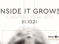 Inside It Grows: Κυκλοφόρησε το κομμάτι “Death Dealer” από τον επερχόμενο δίσκο τους