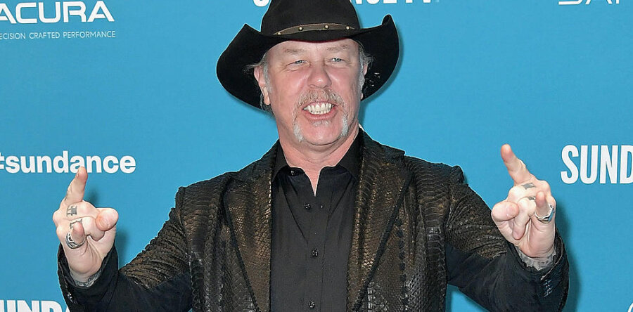 James Hetfield: Πουλάει το οικόπεδο του στην Αριζόνα για 1.2 εκατομμύρια δολάρια