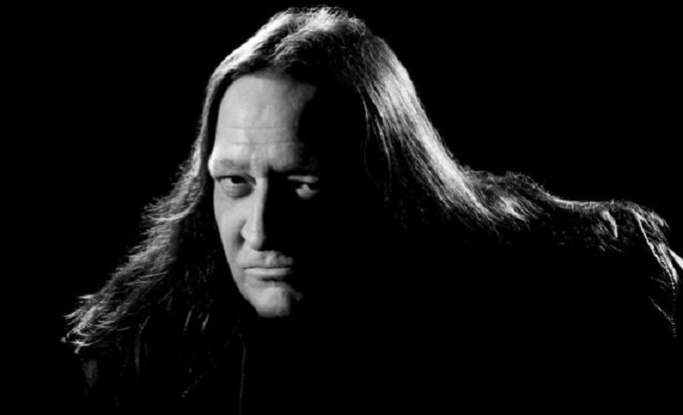 Jon Oliva (Savatage): Συνελήφθη για κατοχή κοκαΐνης και για οδήγηση υπό την επήρεια ουσιών