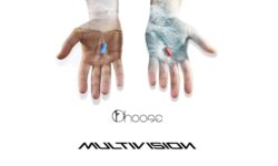 Οι alternative rockers MultiVision κυκλοφόρησαν official video από τον νέο τους δίσκο