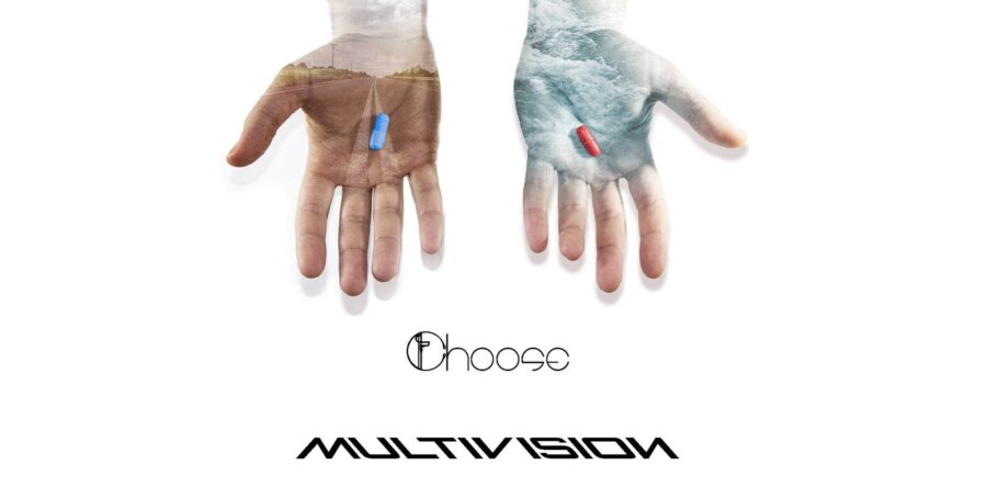 Οι alternative rockers MultiVision κυκλοφόρησαν official video από τον νέο τους δίσκο