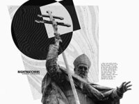 NIGHTWATCHERS – “Common Crusades”
