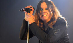 OZZY OSBOURNE: Και επίσημα μέλος του Rock & Roll Hall Of Fame