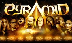 PYRAMID: Ακούστε το τραγούδι ‘Stigma’ Feat. Tim ‘Ripper’ Owens και Andry Lagiou! (official video)