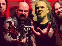 Kerry King: Ετοιμάζει την “συνέχεια των SLAYER” με τον Phil Anselmo στα φωνητικά!