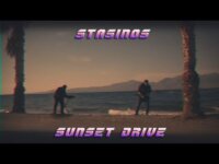 DIMITRIS STASINOS: Πρώτο single / video από το debut solo album