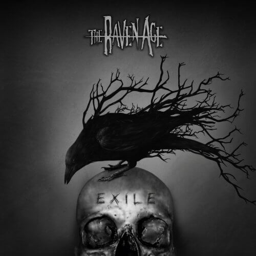 THE RAVEN AGE – “Exile”