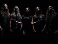 THE AGONIST: Ακούστε το ΝΕΟ single τους “Feast On The Living”!