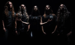 THE AGONIST: Ακούστε το ΝΕΟ single τους “Feast On The Living”!