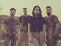 C.O.D.E: Κυκλοφόρησαν το alternative rock LP, “No Excuses”