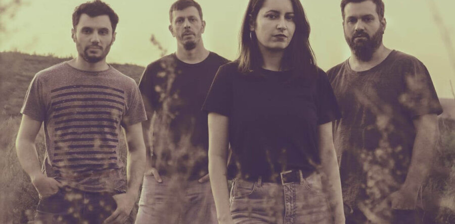 C.O.D.E: Κυκλοφόρησαν το alternative rock LP, “No Excuses”