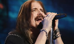 James Labrie (Dream Theater): Λέει ότι απέρριψε την πρόταση να κάνει audition για τους Iron Maiden.