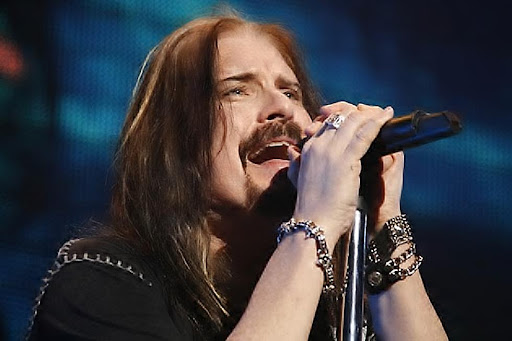 James Labrie (Dream Theater): Λέει ότι απέρριψε την πρόταση να κάνει audition για τους Iron Maiden.