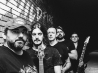 Οι Αθηναίοι WILDFIRE κυκλοφόρησαν το πρώτο τους EP, “Wildfire”