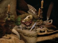 WOLVES IN THE THRONE ROOM – “Primordial Arcana”