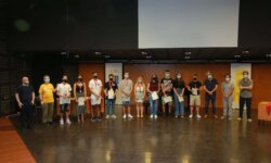 musicArte | Διαγωνισμοί Κιθάρας και Πιάνου 2021 | Απολογισμός
