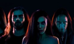 JADED STAR: Δείτε το live video για το τραγούδι τους “A Pain All Mine”!