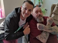 Paul Di’Anno: Ορίστηκε η ημερομηνία για την εγχείρισή του.