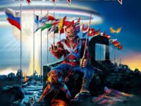 IRON MAIDEN: Δύο ακόμη εμφανίσεις στο πρόγραμμα της ευρωπαϊκής τους περιοδείας!