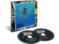 NIRVANA – Η επετειακή κυκλοφορία του “NEVERMIND”.