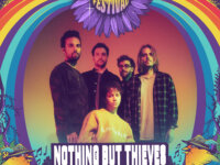 Οι Nothing But Thieves για πρώτη φορά στην Ελλάδα μαζί με τους MUSE στο Ejekt Festival! – Ενημέρωση για τα εισιτήρια