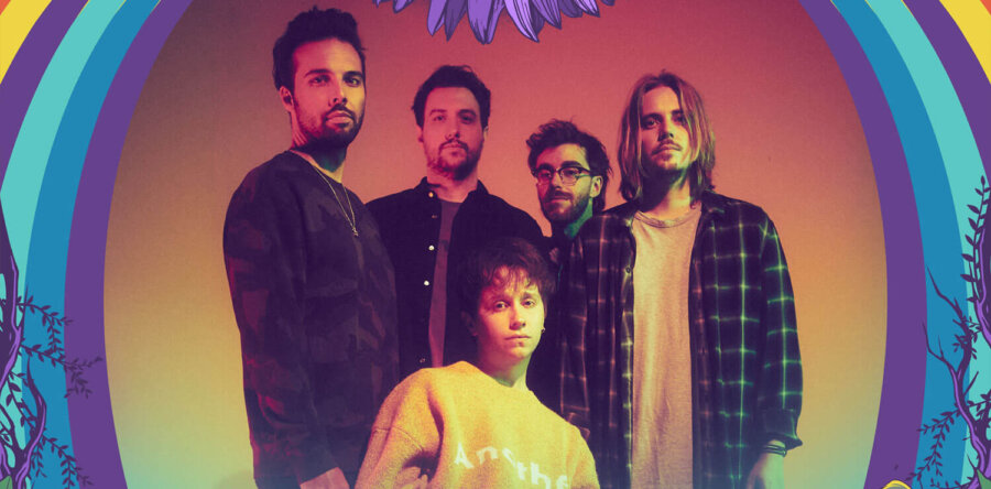 Οι Nothing But Thieves για πρώτη φορά στην Ελλάδα μαζί με τους MUSE στο Ejekt Festival! – Ενημέρωση για τα εισιτήρια
