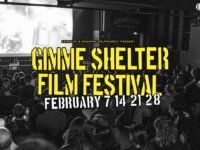 Το Gimme Shelter Film Festival επιστρέφει σπίτι του! Όλες οι Δευτέρες του Φεβρουαρίου οδηγούν στο Gagarin205, με νέες ταινίες και πολλή μουσική!