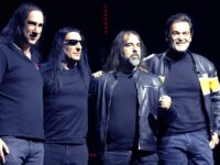 MANOWAR: Σάκης Τόλης & Κώστας Καζάκος στο επερχόμενο άλμπουμ!