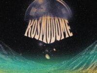 KOSMODOME – “Kosmodome”