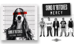 Κυκλοφόρησε το τρίτο single των Sons O’ Bitches