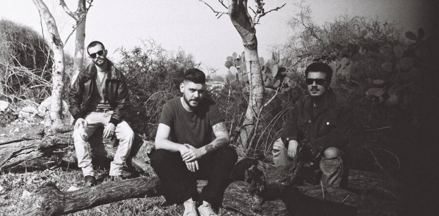 NAXATRAS: Παρουσίασαν το εξώφυλλο, τον τίτλο & το tracklist του επερχόμενού τους άλμπουμ!