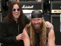 Zakk Wylde: Θα παίζει κιθάρα σε ολόκληρο το νέο άλμπουμ του Ozzy