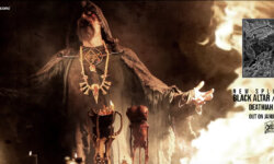 BLACK ALTAR: Ακούστε το single “Sacrilegious Congregation” από το επερχόμενο split single “Deathiah Manifesto”.
