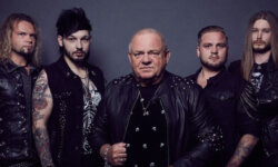 UDO Dirkschneider στο RockOverdose:”Δεν υπάρχουν Accept πια, μόνο ο Wolf Hoffmann έχει μείνει!”